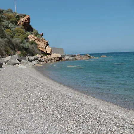 公寓 Una Perla Sul Mare 圣乔治