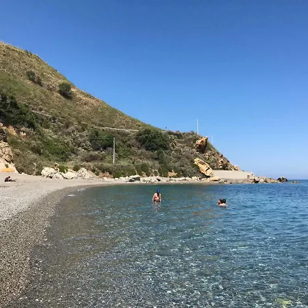 公寓 Una Perla Sul Mare 圣乔治