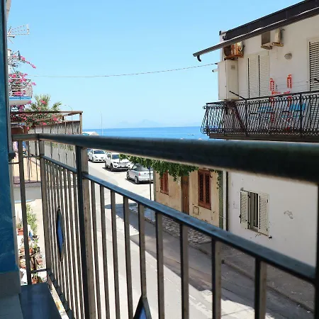 Una Perla Sul Mare * 圣乔治