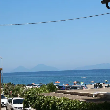 Una Perla Sul Mare *